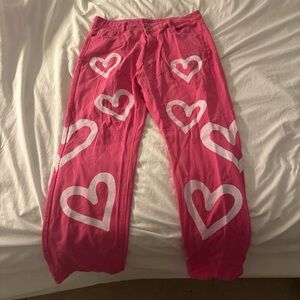 Selling these bc they don’t fit😀😒. Sooo cute though!